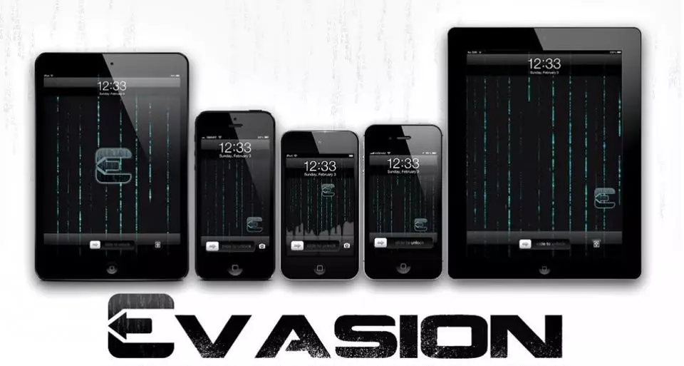 evasi0n jailbreak software and phone tracker apps review